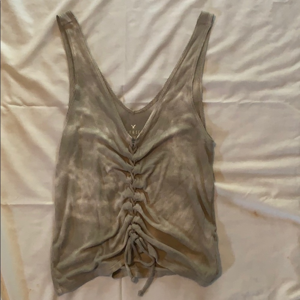 cute tank top